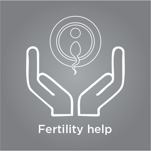 fertility help nova